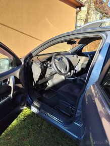 Nissan Qashqai J10 2.0l, 104kW - 8