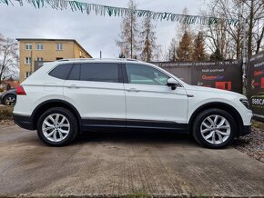 Volkswagen Tiguan Allspace 2.0 TSI Highline DSG, odpočet DPH - 8