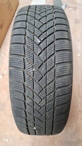 Matador Nordicca 205/55 r16 zimné - 8