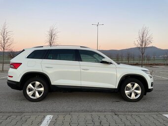 SKODA KODIAQ - NA PREDAJ / NA SPLATKY - 8