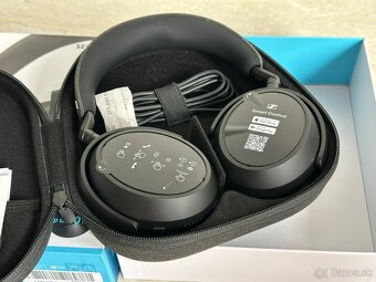 Sennheiser Momentum Wireless 4, black - 8