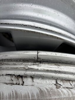 5x120 r19  original bmw styling 251 - 8