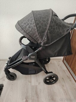 Britax B motion - 8