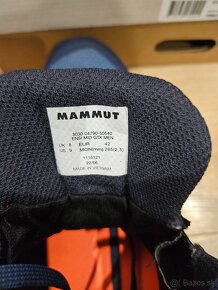 Mammut Ensi Mid GTX - 8