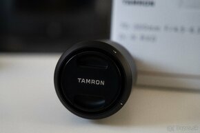 Tamron 70-300mm f/4.5-6.3 Di III RXD - 8