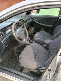 Toyota Corolla 1.4VVTi Terra 71 kW - 8