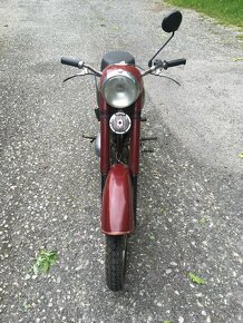 Jawa 350/634 jawa cz 175/356 jawa 23 - 8