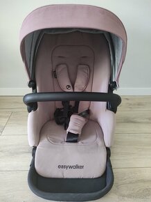 Easywalker Harvey 2 - 8