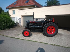 Zetor 25 A Čierny - 8