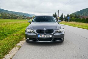 BMW E90 320d - 8