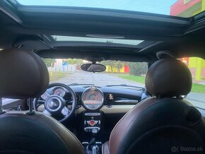 Mini cooper clubman 1.6 D diezel - 8