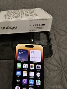 Iphone 14 Pro 128GB Gold - 8