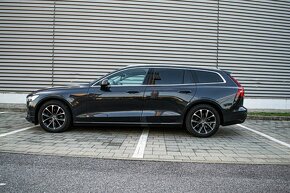 Volvo V60 D3 Momentum Pro A/T - 8