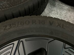 Zimné kolesá 5x114.3 R18 Toyota 7.5Jx18 ET40 - 8