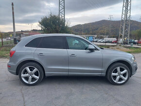 AUDI Q5 2.0 TDI 170k QUATTRO - 8