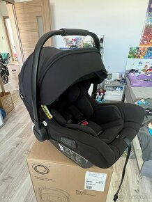 Bugaboo Fox 3 - 8