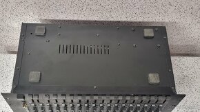 ROLAND M-16E / 16 Channel Line Rack Mixer - 8