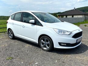 Ford C-Max 1.5 TDCi r.v.2017 - 8