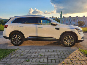 Renault Koleos Energy dCi 130 kW, 4x4, X-Tronic, r. 2019 - 8