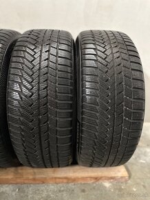 Zimná sada 5x112 R20 , 255/40/20 - Audi S6 C8 , A6 C8 - 8