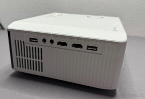 XuanPad V30 Full HD Projector - 8