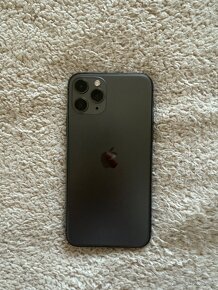 Predam iphone 11 pro 256 gb space gray - 8