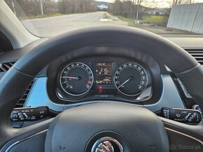 Škoda Fabia Combi 1.4 TDI JOY DPH odpocet - 8