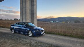 E46 320Ci - 8