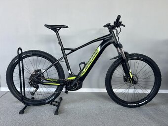 Jazdený elektrobicykel Lapierre HT 5.5, veľkosť XL - 8