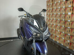 Kymco X-Town CT 125 - 8