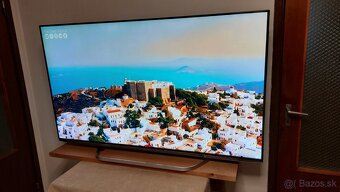 3D LG 65" 4K UHD Smart TV (LG65UB950V) - 8