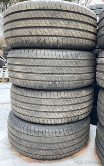 225/45 R17 94V S1 Michelin 4x letné nové - 8