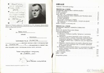 PROCES S DR. J.TISOM--1990-Spomienky obžalobcu Antona Rašlu - 8