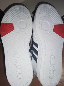 Tenisky Adidas, veľkosť 40,5 - 8