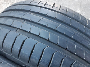 235/50 R19  -letné Pirelli - 8