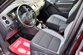 Volkswagen Tiguan 2.0 CR TDI 4-Motion Sport&Style DSG - 8