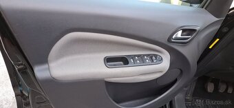 Citroën C3 picasso 1.4 - 8