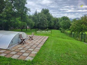 HALO reality - Predaj, rodinný dom Žarnovica, EXKLUZIVNE V H - 8