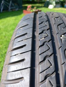 175/65 r14 letne pneumatiky barum - 8