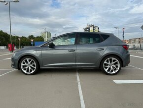 Seat Leon Fr 1.8 TSI - 8