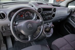 Citroen Berlingo - 8