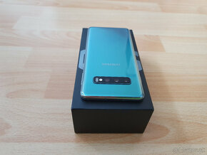 Samsung Galaxy S10 - 8