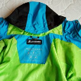 ALPINE PRO - UNISEX-JESEŇ, ŠPORTOVÁ-BUNDA s KAPUCŇOU-ZĽAVA - - 8