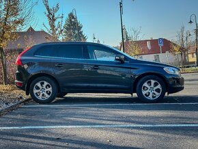 Volvo XC60 2.4D 136kw 4x4 AWD - 8