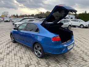 Seat TOLEDO FR-Line 2018 Slovenské - 8