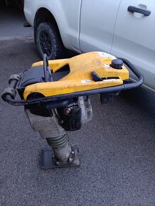 Wacker Neuson BS 50 -2 - 8