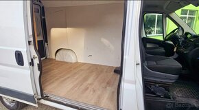 FIAT DUCATO 2.3 MULTIJET - PREDAJ AJ NA SPLÁTKY - 8