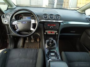 ford s max 2L 103 kw - 8