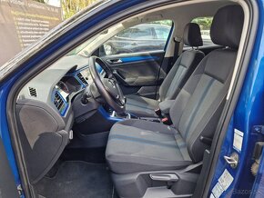 Volkswagen T-Roc 1.6 TDI Style, možný odpočet dph - 8