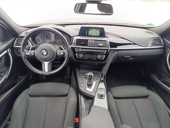 BMW 320d xDrive ,,SPORTLINE" - 8